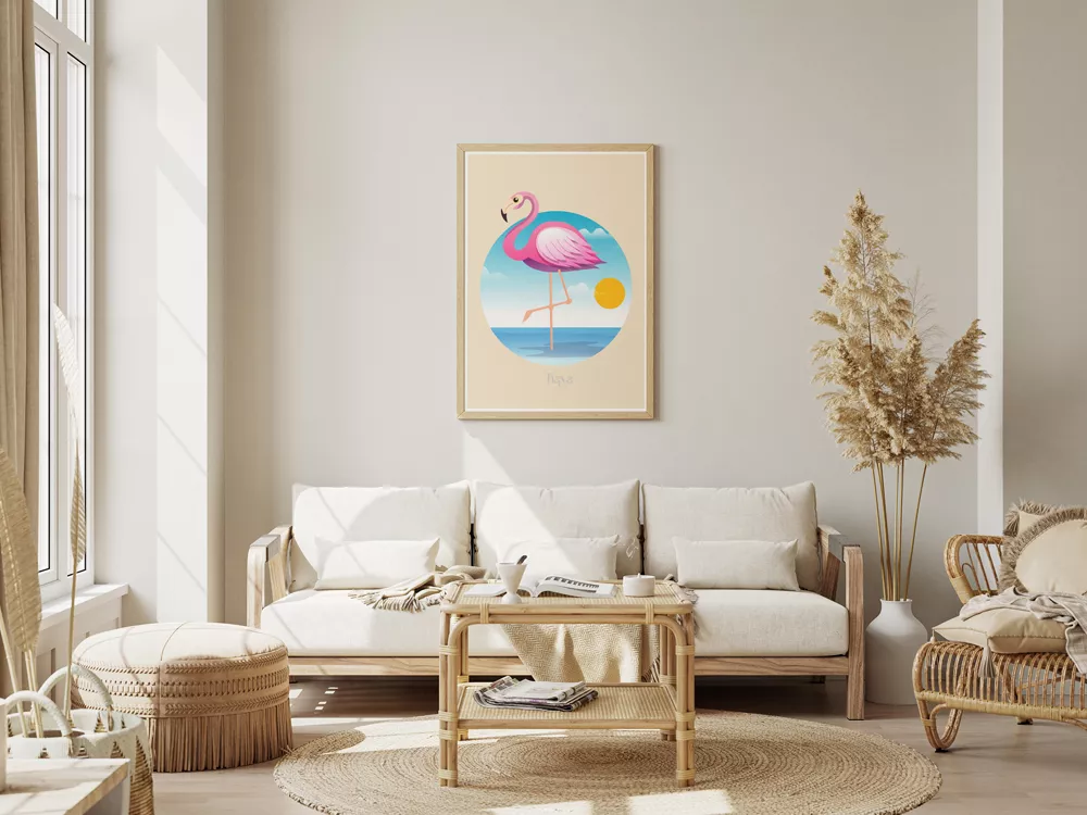 Tableau 60x40cm